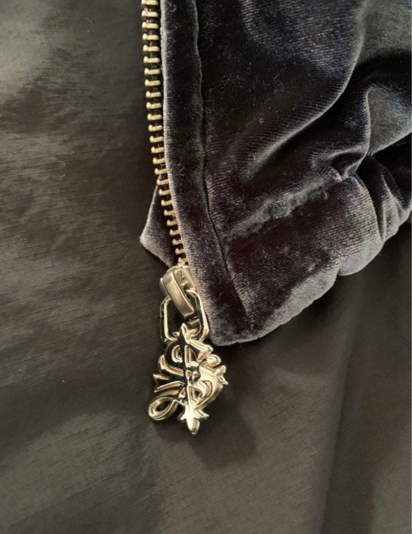 SUPPLIER サプライヤー ダウンジャケット （XL）最終値下げ