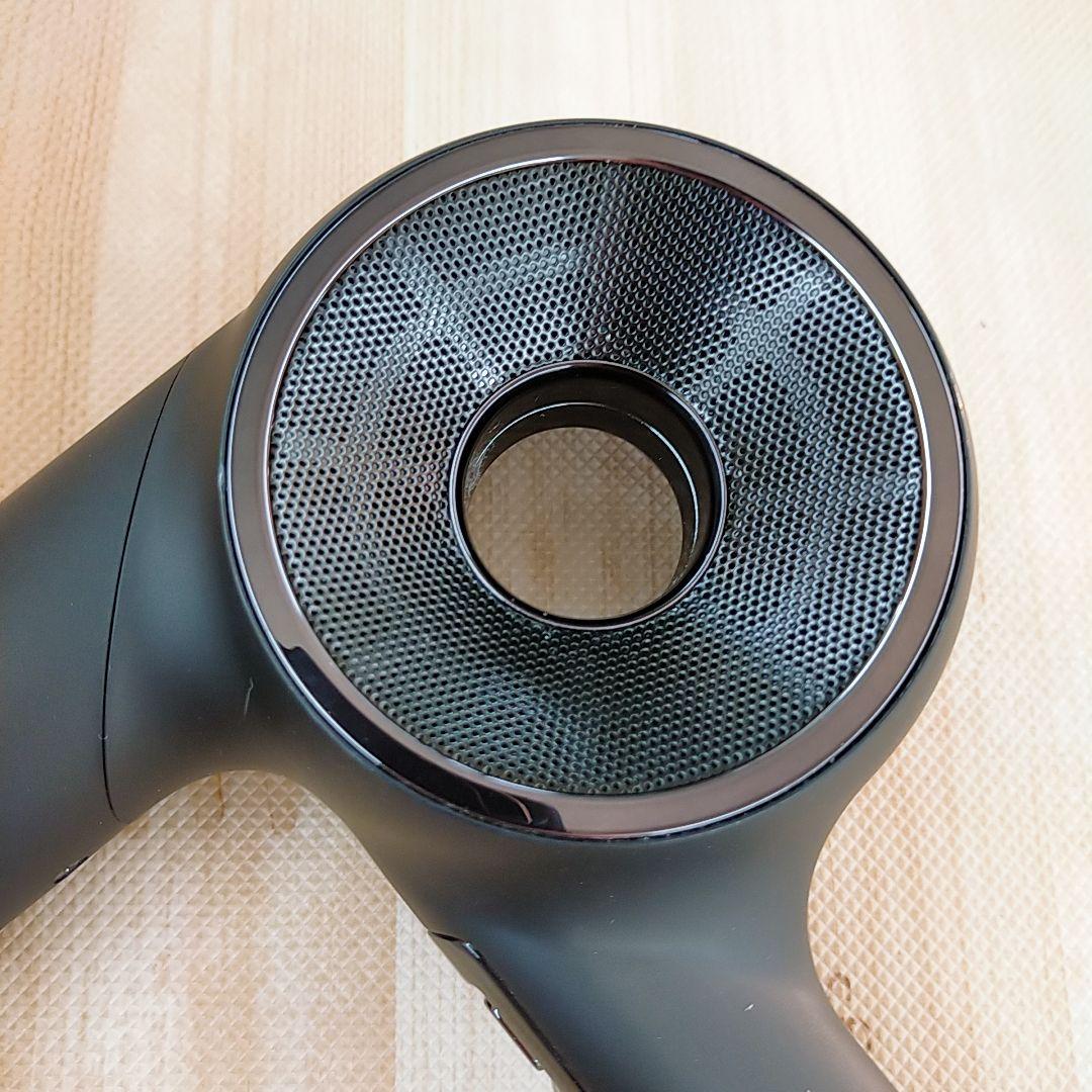 ほぼ未使用○ホリスティックキュア マグネット ヘアプロ ドライヤー ゼロ