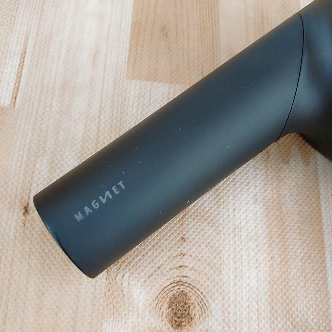 ほぼ未使用○ホリスティックキュア マグネット ヘアプロ ドライヤー ゼロ