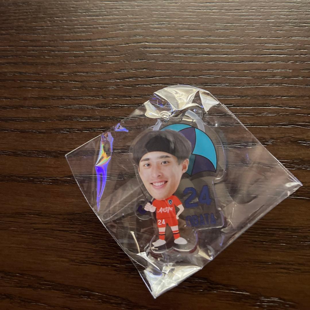 アビスパ福岡　ヨネックス　バックパック