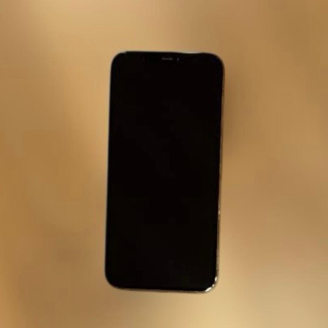 Apple iPhone 12 Pro MAX　ゴールド 256GB