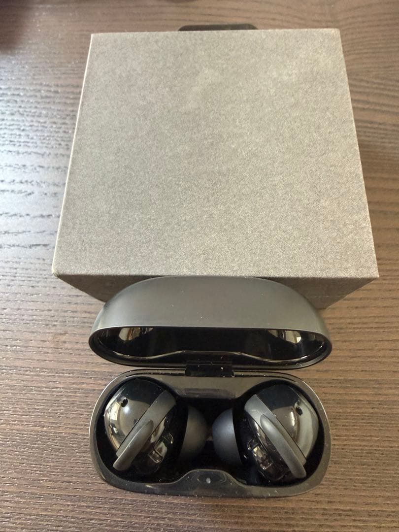 イヤホン QuietComfort Earbuds II BOSE