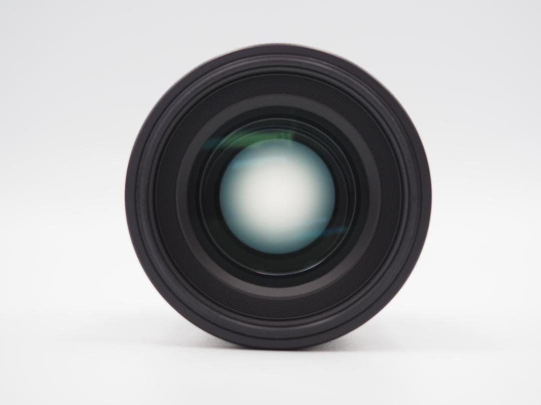 【訳アリ・値引き不可】FE 100mm F2.8 STF GM OSS