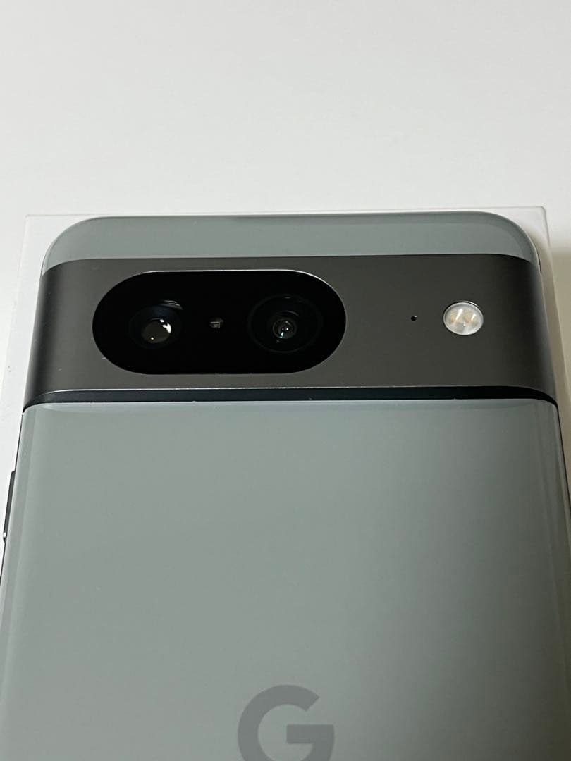 Pixel8 ヘーゼル 128GB