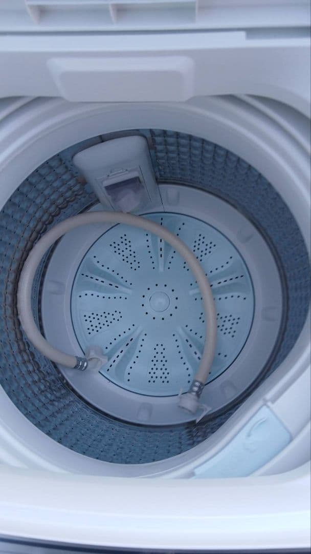 さくら　洗濯機、冷蔵庫、電子レンジ