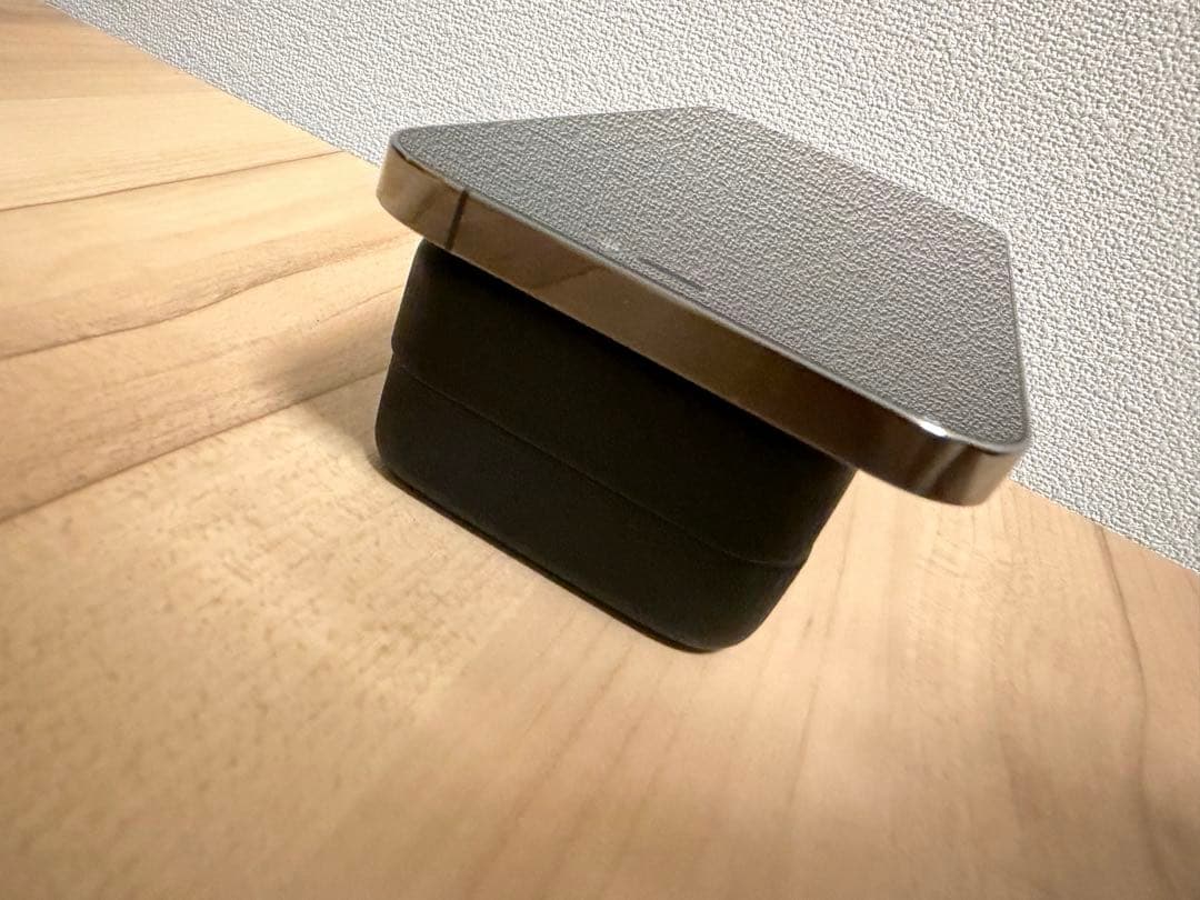 iPhone 12 Pro MAXグラファイト