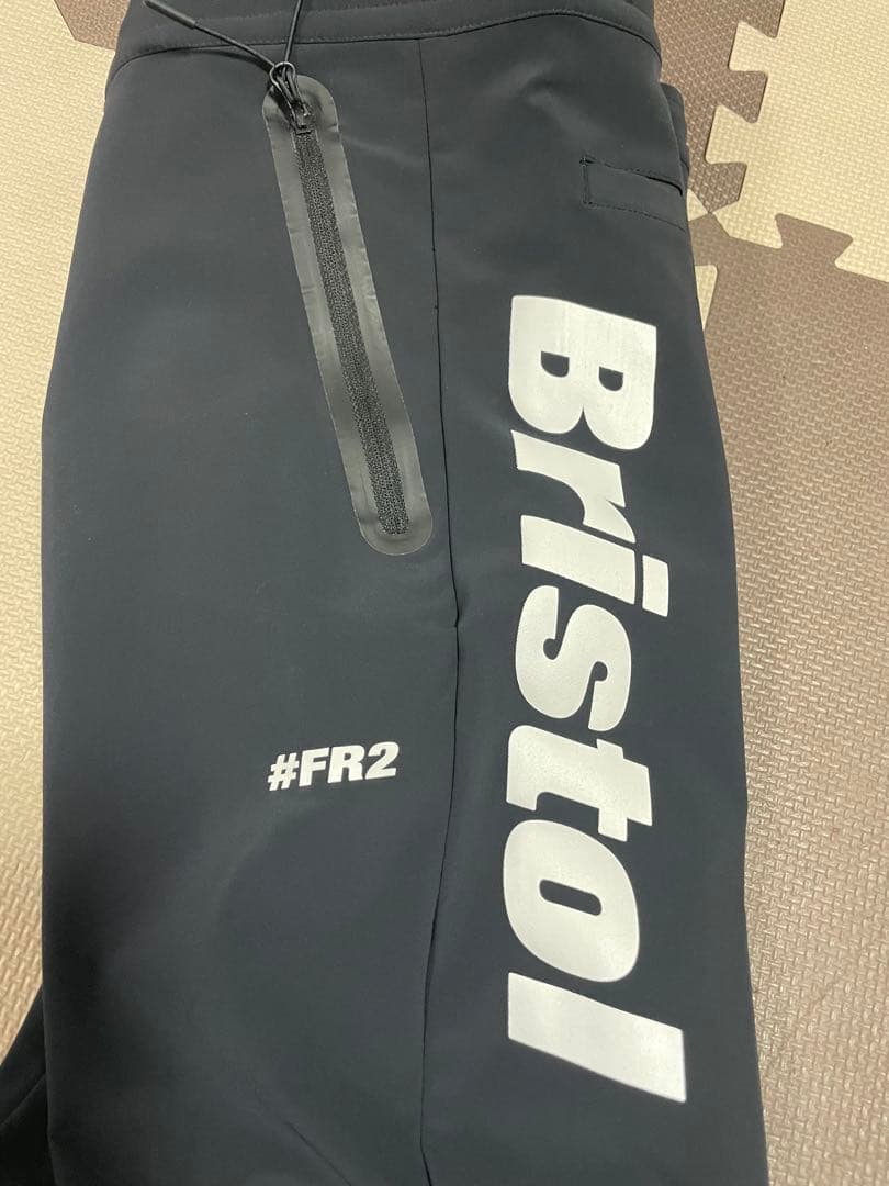 FCRB セットアップ　FR2