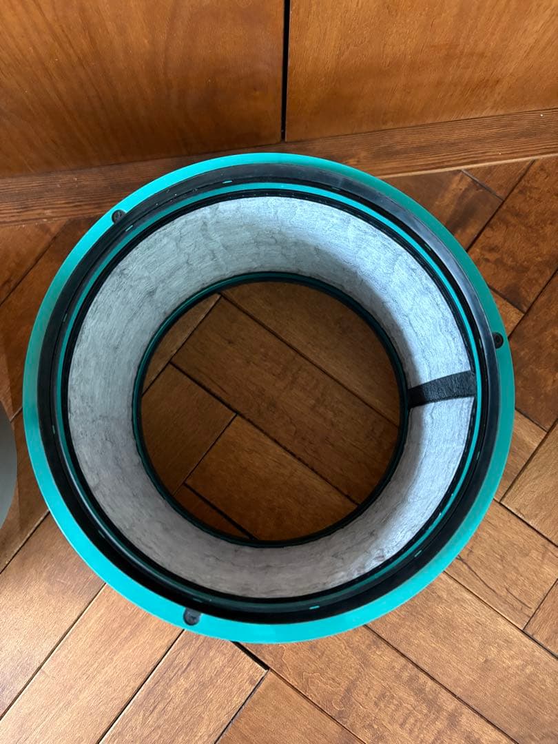 Dyson ダイソン HP03 空気清浄機能付ファンヒーター リモコン付き