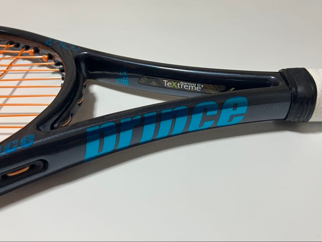 【美品】プリンス　ツアー100 （G2、305g）