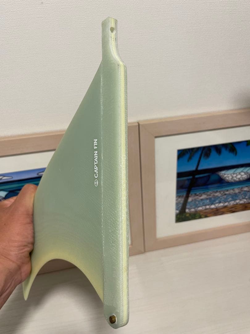 キャプテンフィン　タイラーウォーレン　新品未使用