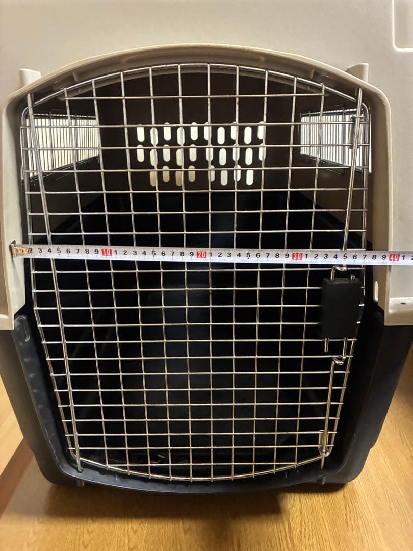 バリケンネル ウルトラ L 大型犬ケージ