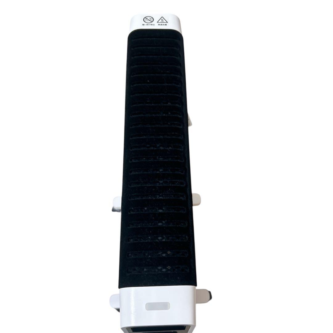 【美品】　siroca SN-M251 ヒーター　電気ストーブ　暖房