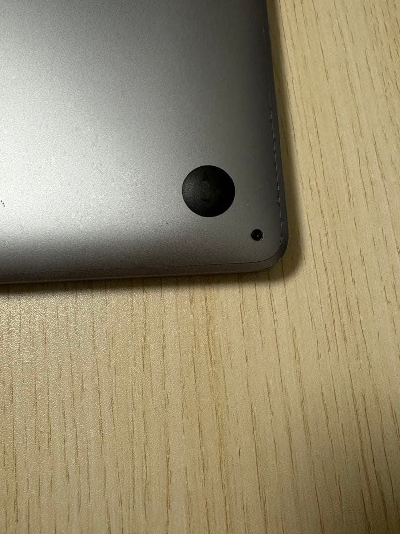 Apple MacBook Pro 13インチM1 2020