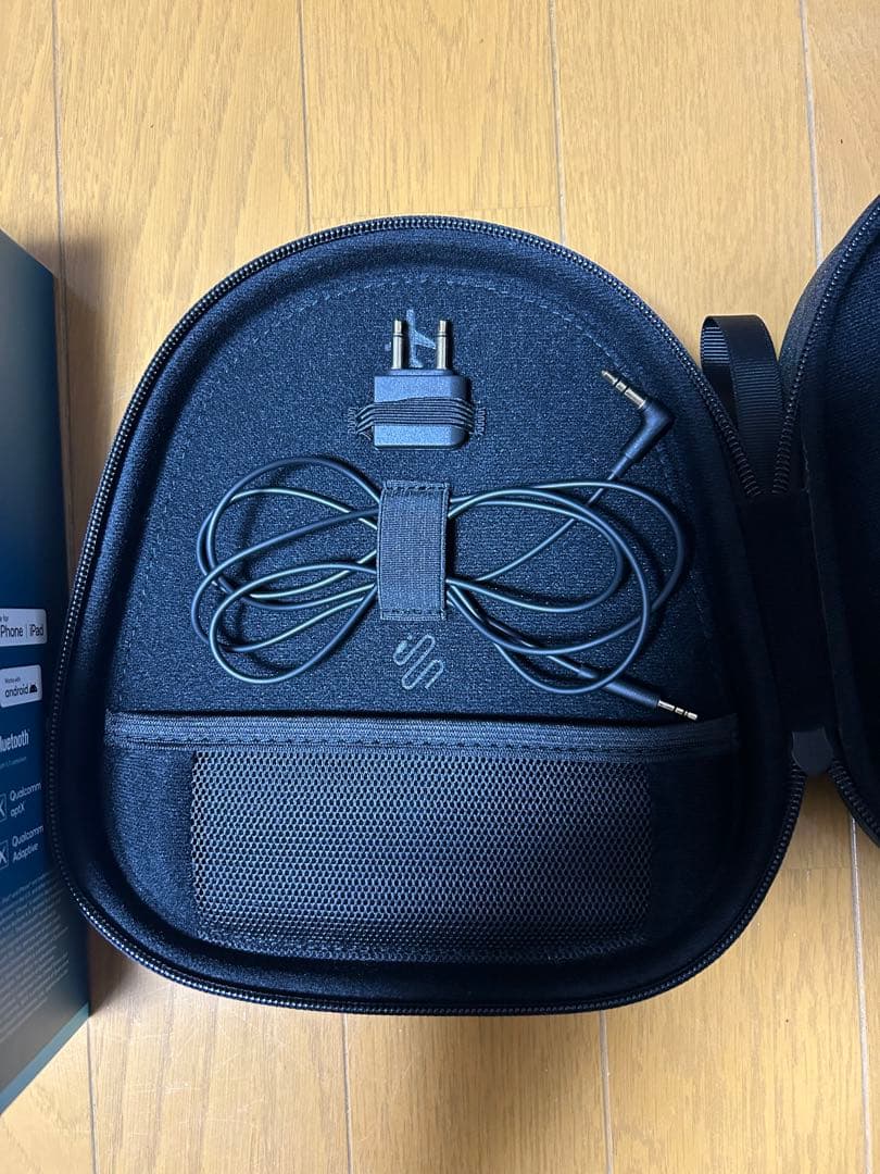 ヘッドホン Sennheiser Momentum 4