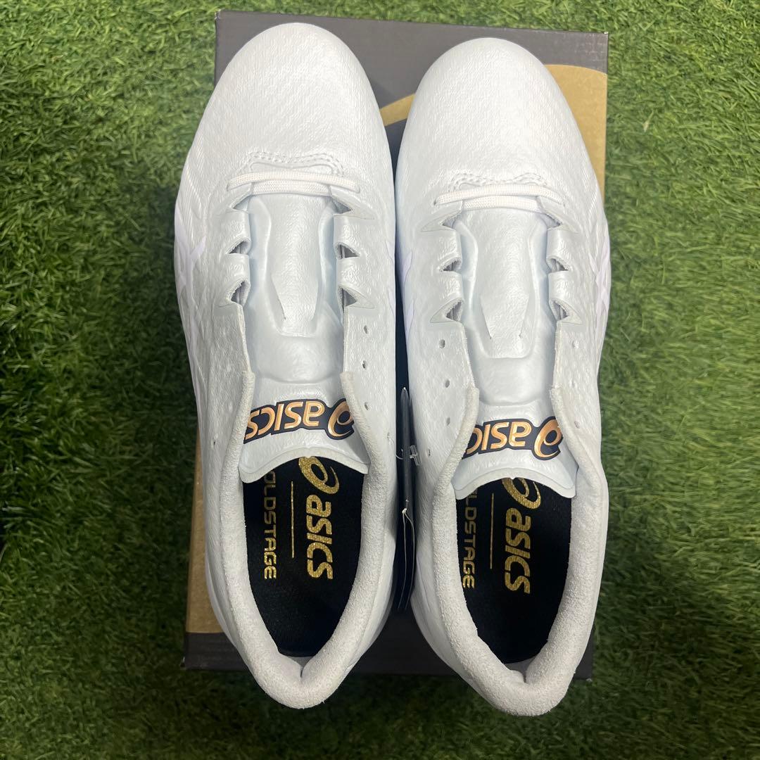 （アシックス）GOLDSTAGE I-PRO MA 3