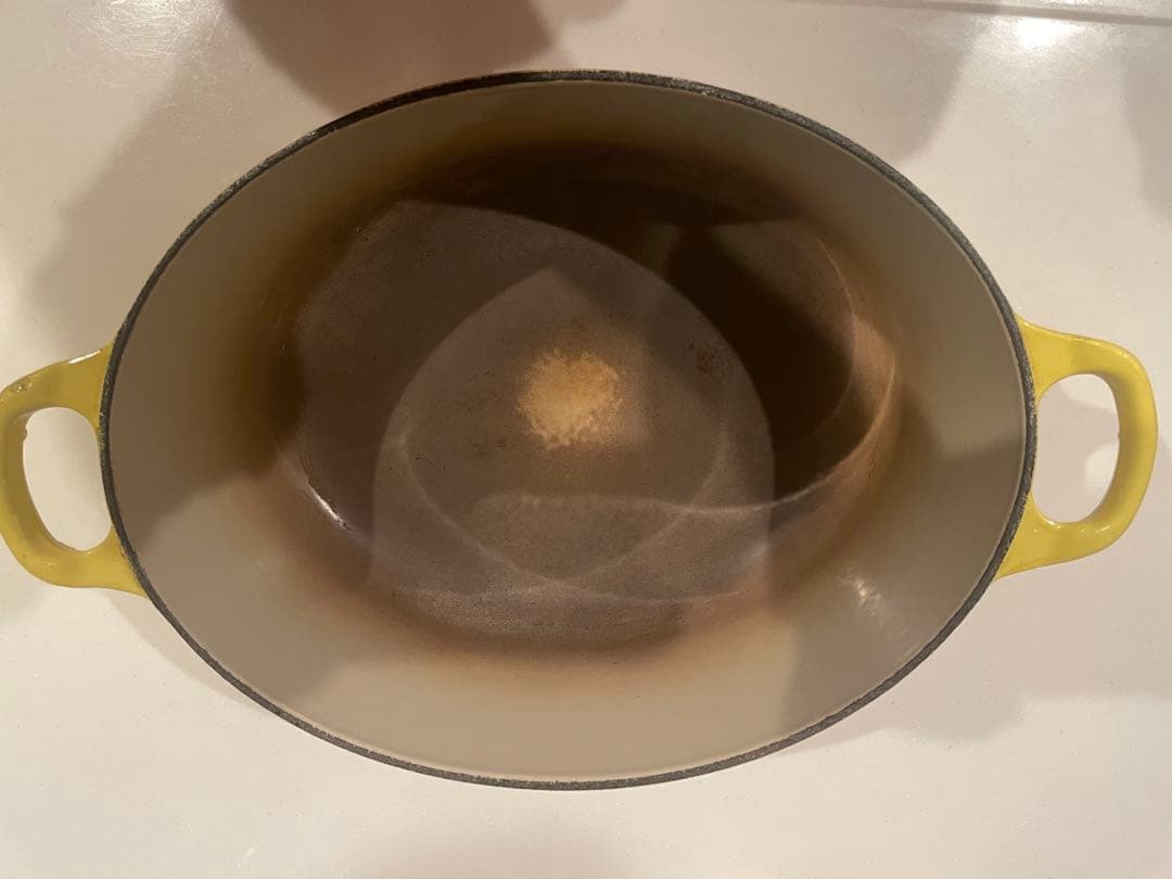 ル・クルーゼ　鍋