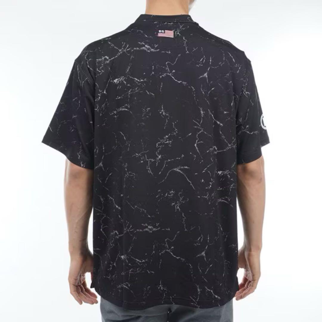 【新品】 ブリーフィング／ハイネック／モックネック／半袖