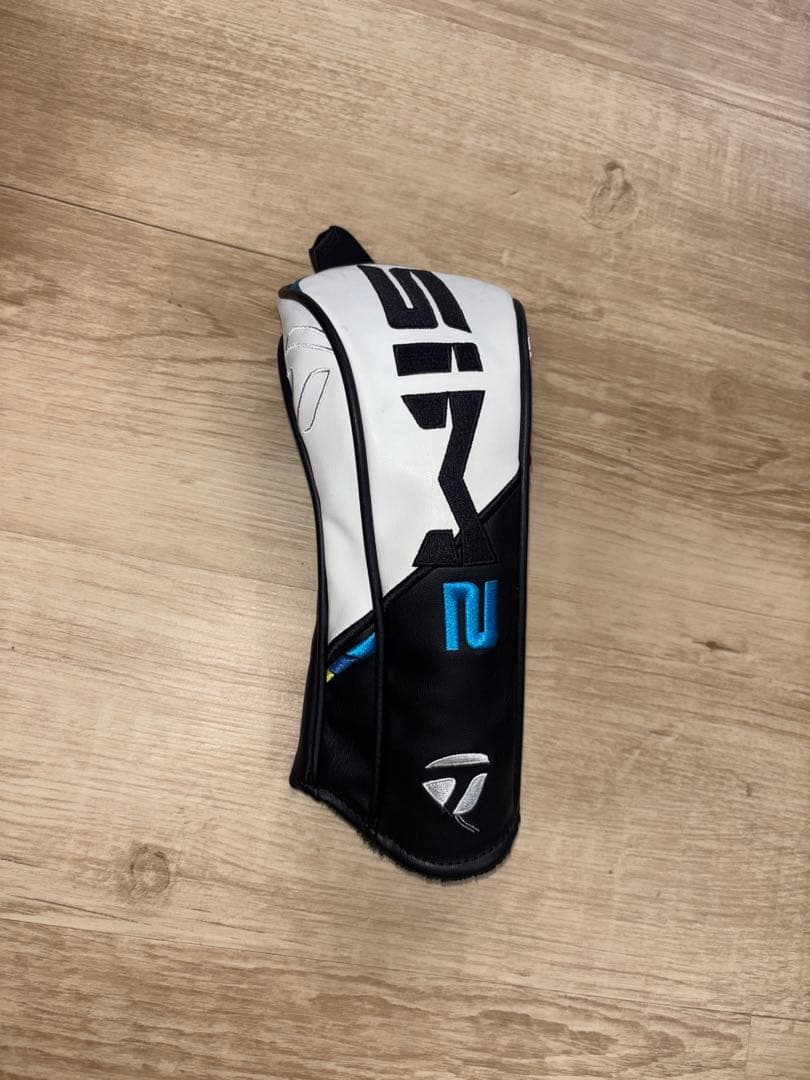 【ゆたか様】TaylorMade SIM2 MAX フェアウェイウッド 5W