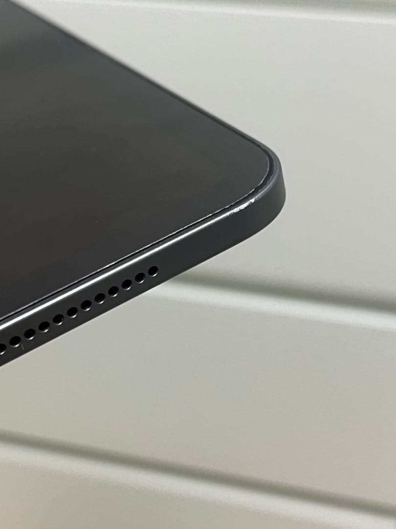 iPad pro 256GB スペースグレー