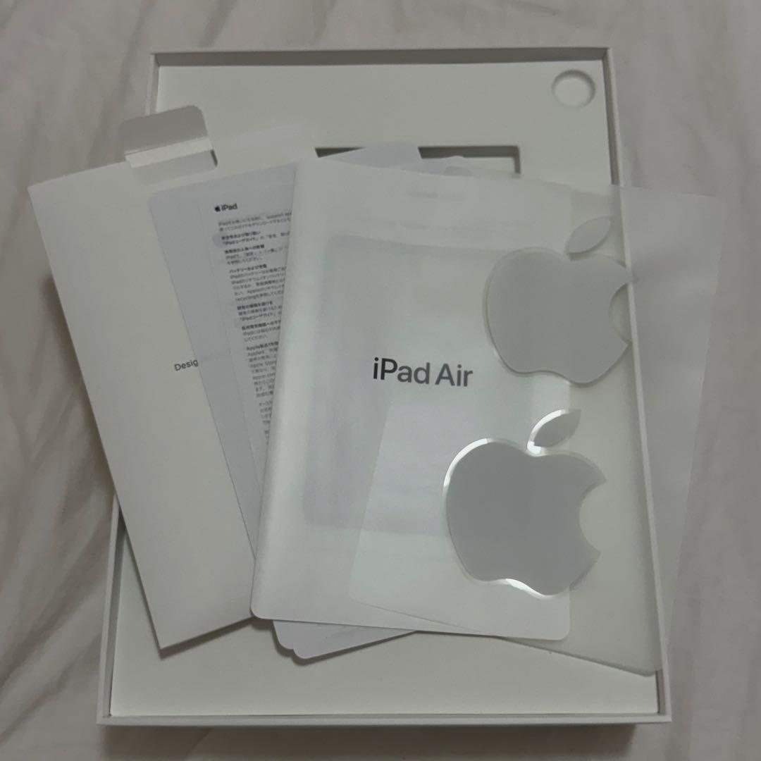 iPad Air 第4世代 64GB 90%バッテリー容量 Wi-Fi 箱あり