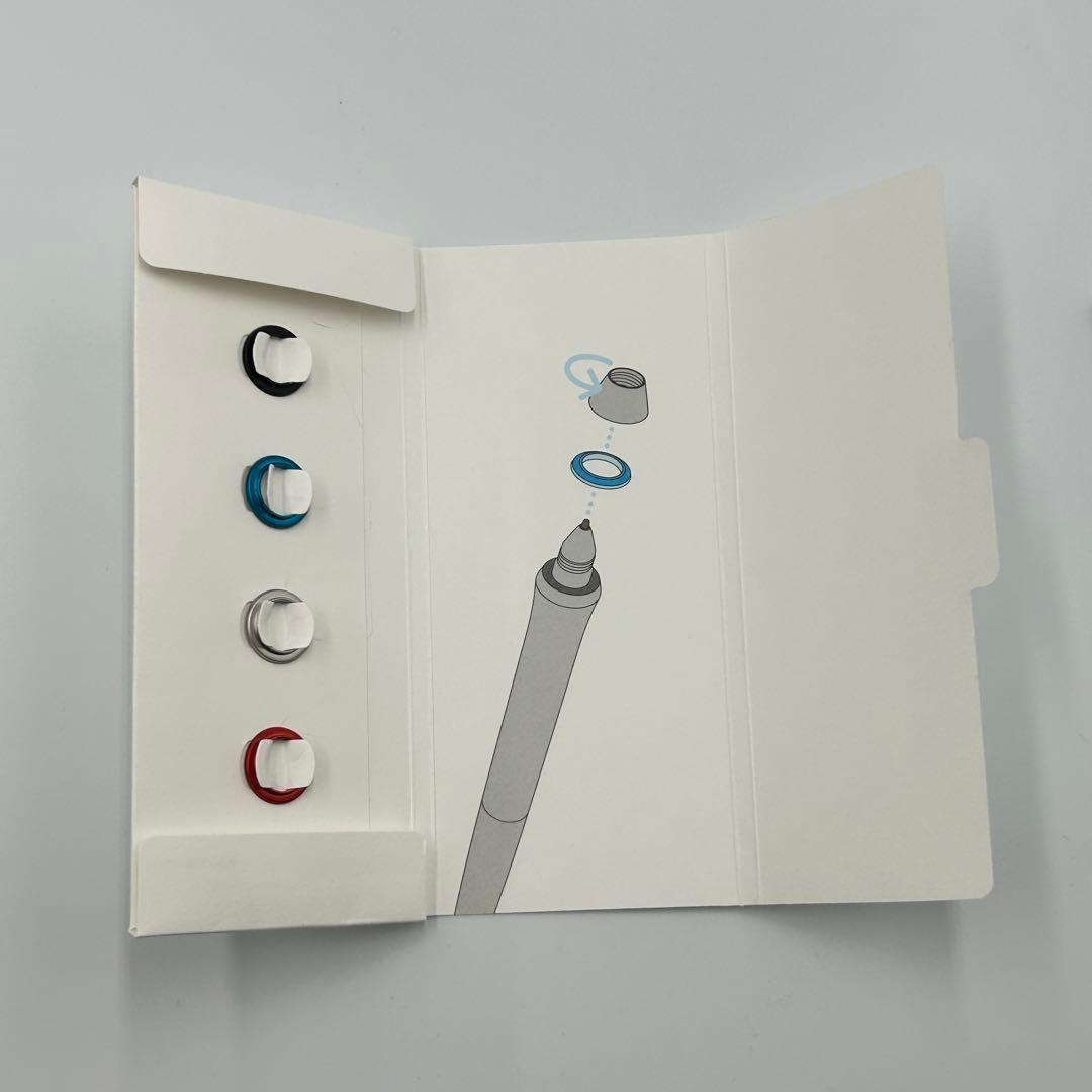 Wacom Pro Pen 2 ブラック ワコム