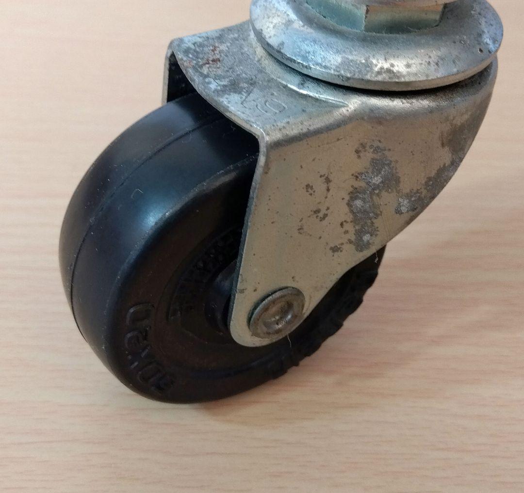 新鋭工業　ステンレスワゴン　幅44㎝