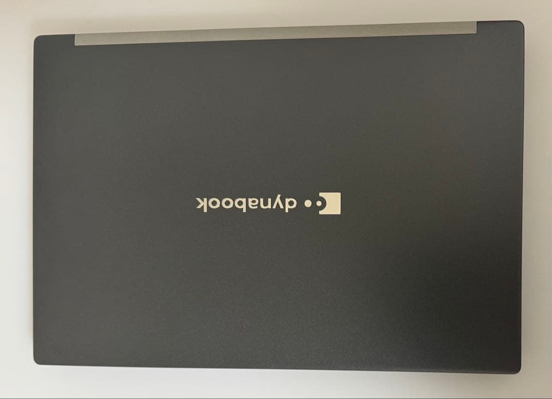 累積239 東芝 G83/KW 第12世代i5 16GB 256GB オフィス