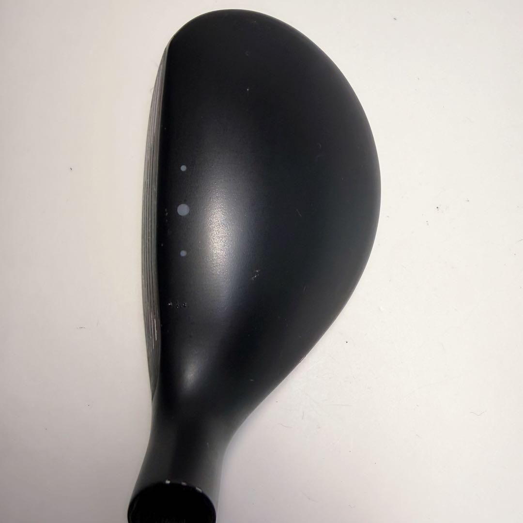 G425 UT3 19° PING ピン ユーティリティ ヘッドのみ