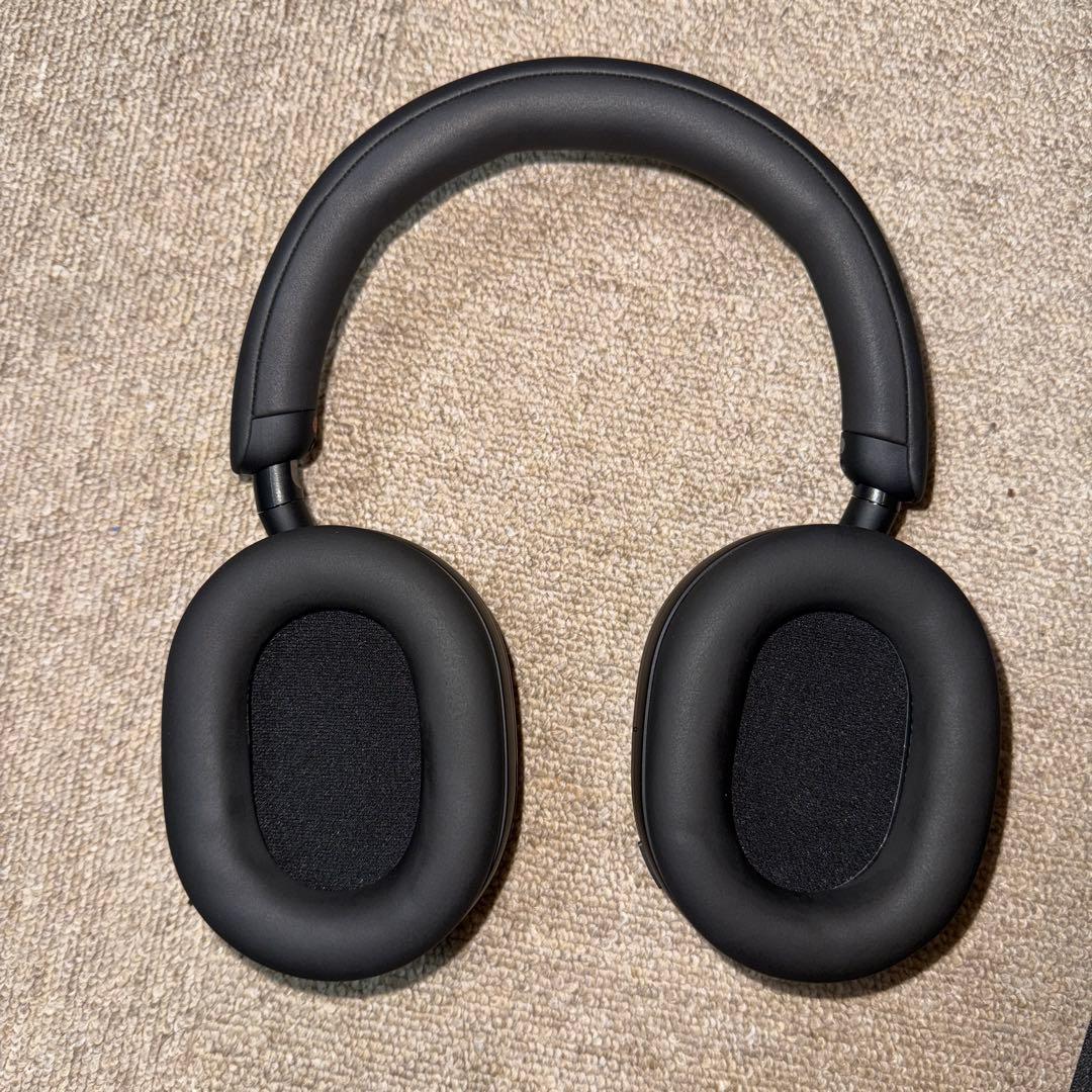 ヘッドホン SONY WF-1000XM5