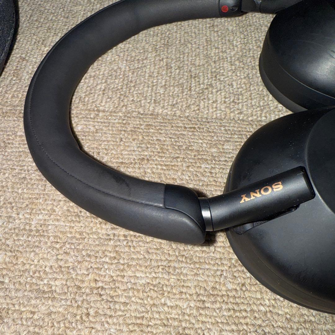 ヘッドホン SONY WF-1000XM5