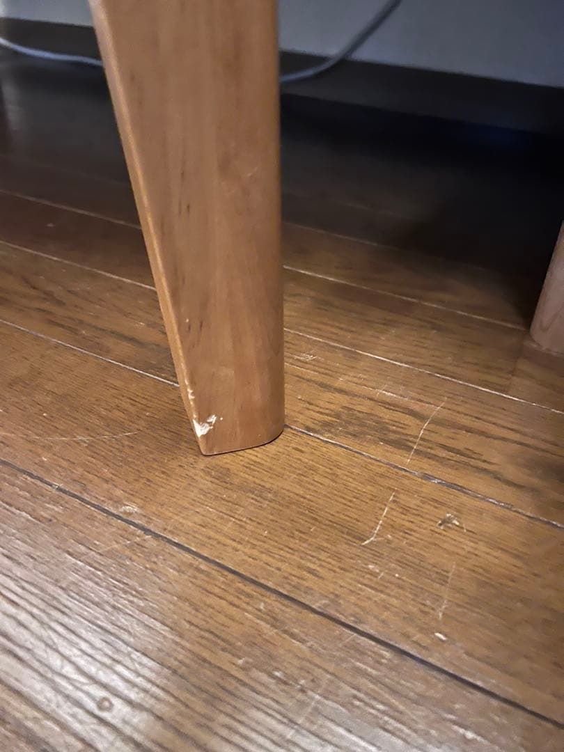 横浜市引き取り / FLYMEE L字ソファダイニングセット