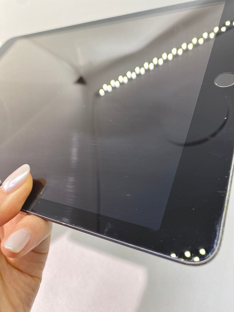 Ipad 第7世代 128GB Wi-Fi. 5MF3Q