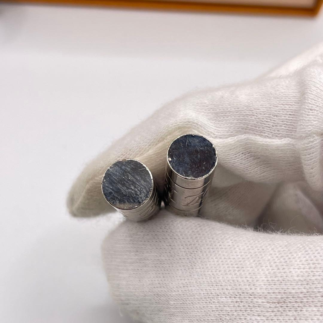 ルイヴィトン ポルトクレノット ロープ キーホルダー キーリング M66838