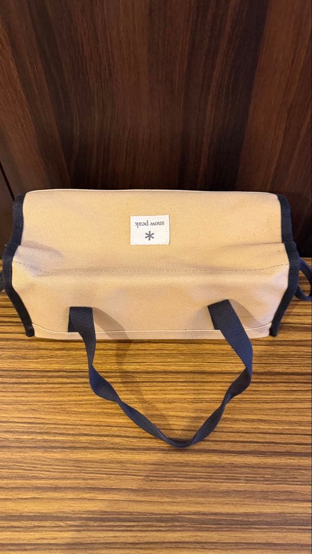 スノーピーク ソリッドステーク30 20本セット マルチコンテナ付き（使用済み）