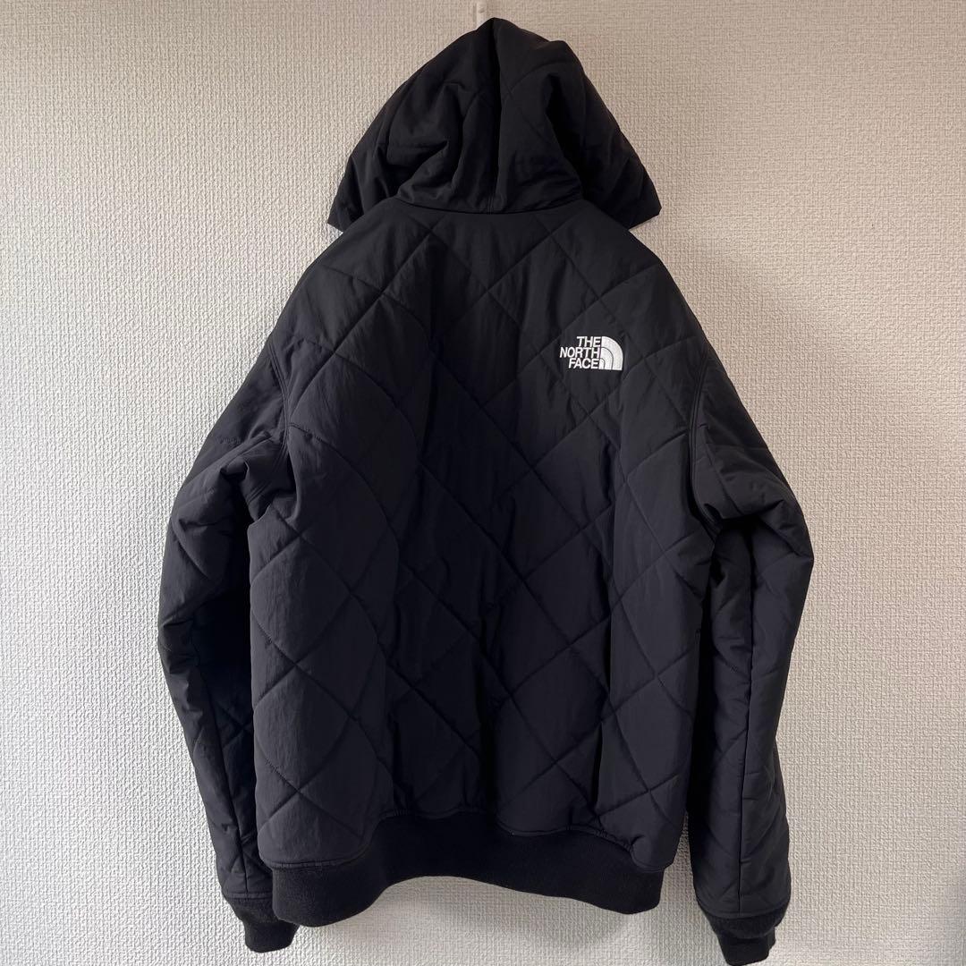 美品 ノースフェイス ヤッキンジャケット ダウンアウター NY82451