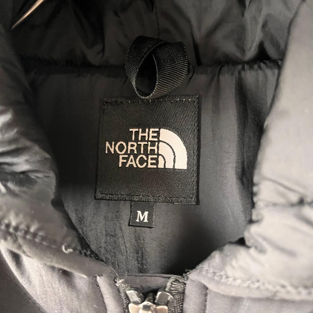 美品 ノースフェイス ヤッキンジャケット ダウンアウター NY82451