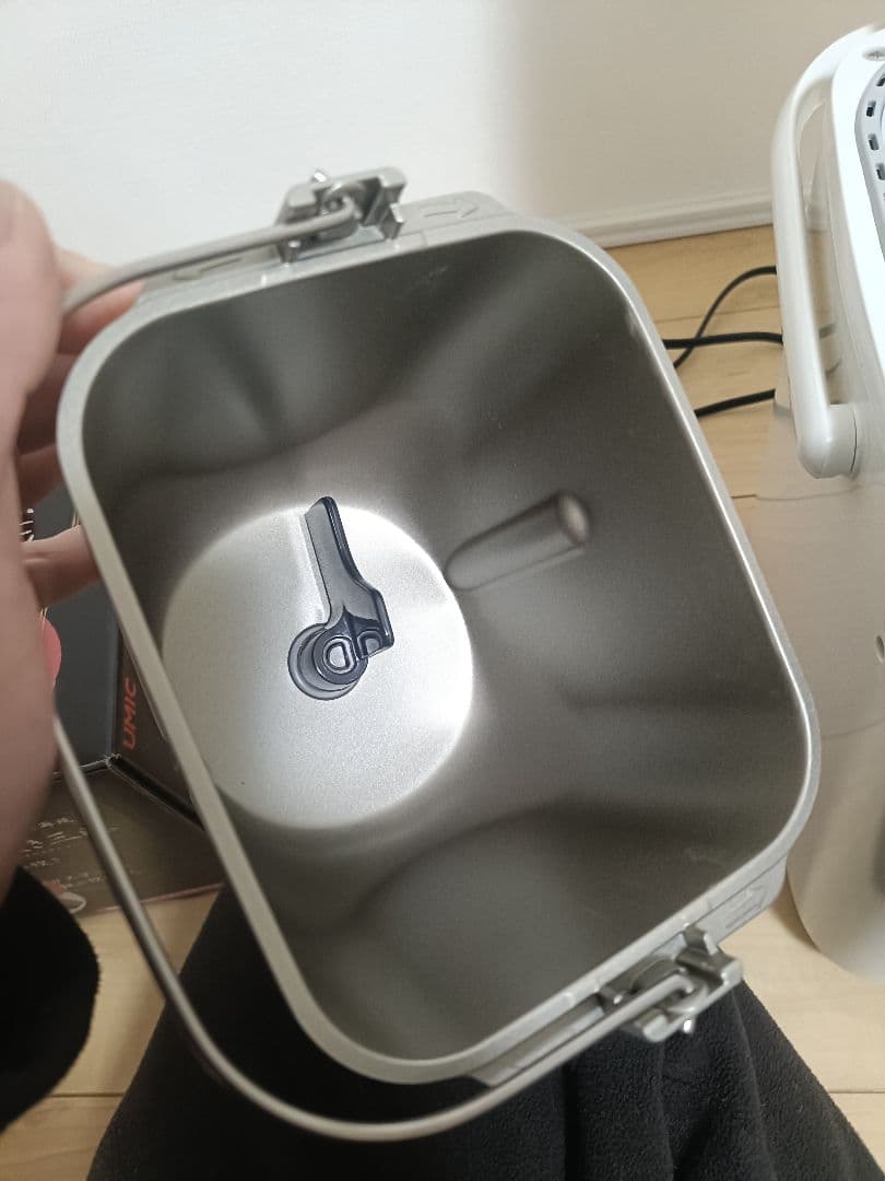 sakura ☆ホームベーカリー SD-SB4 2021年製