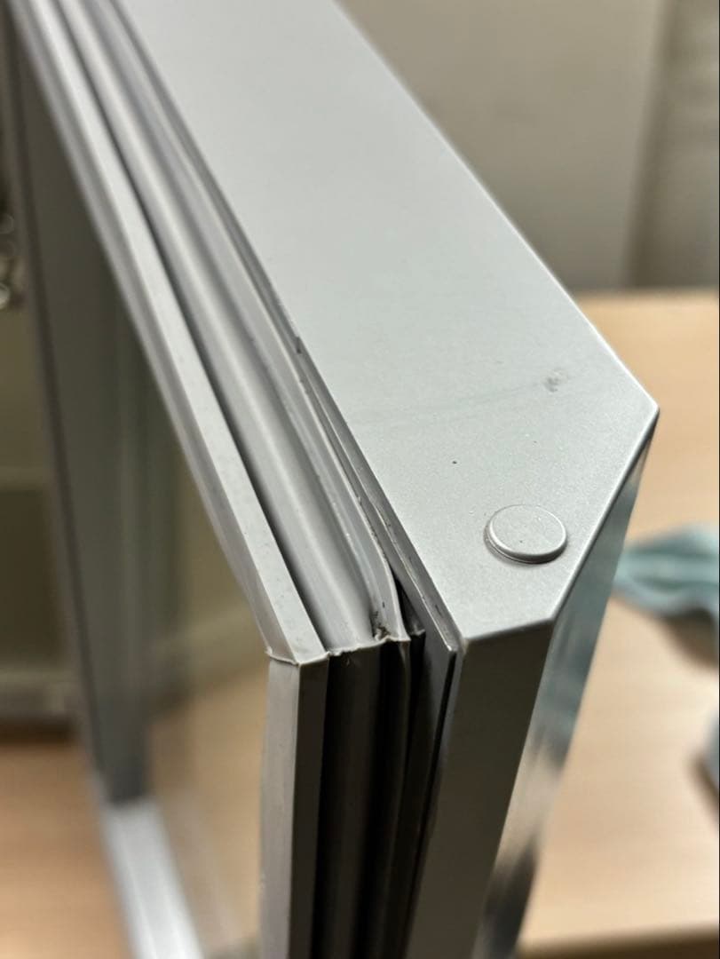 ★希少 Red Bull ミニ冷蔵庫 RB-GDC LED レッドブル