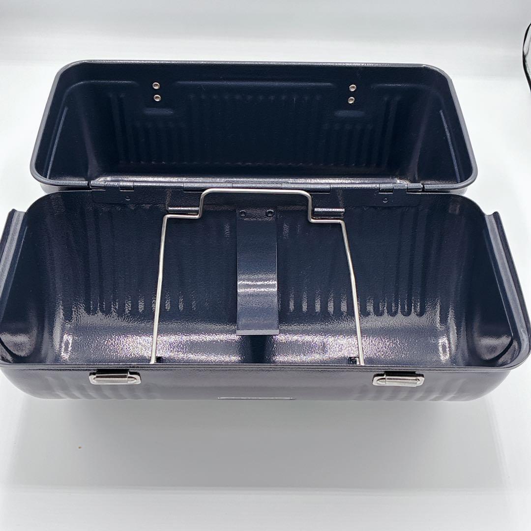 【廃盤希少色ネイビー】STANLEYクラシックランチボックス9.4L