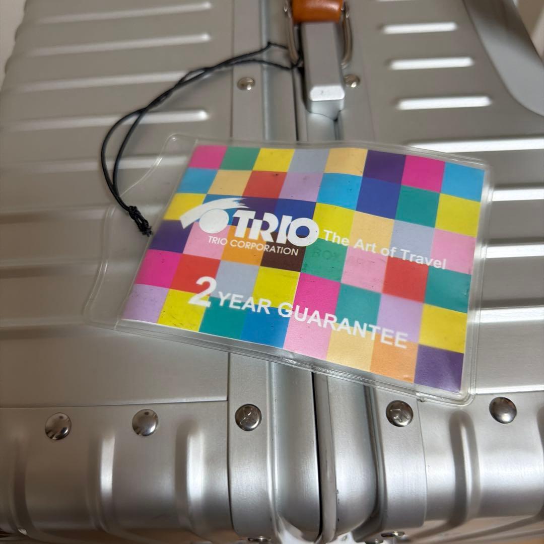 innovator イノベータースーツケース　96リットル