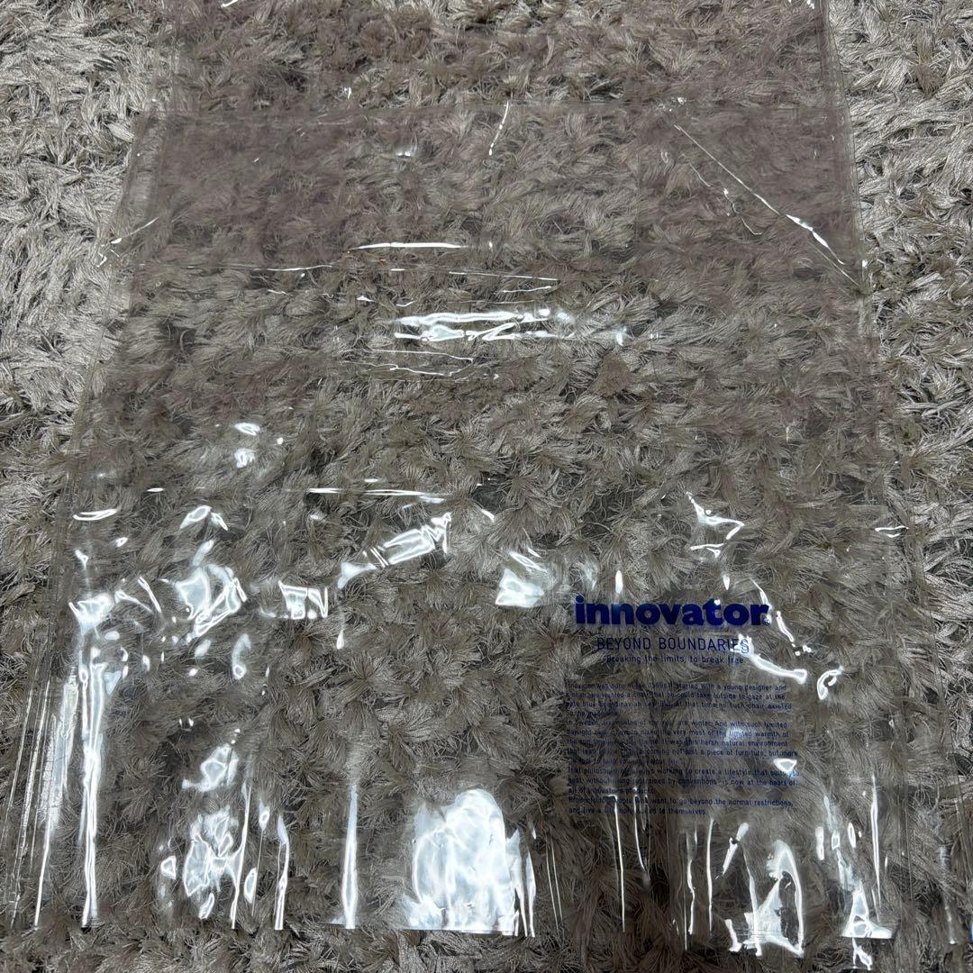 innovator イノベータースーツケース　96リットル