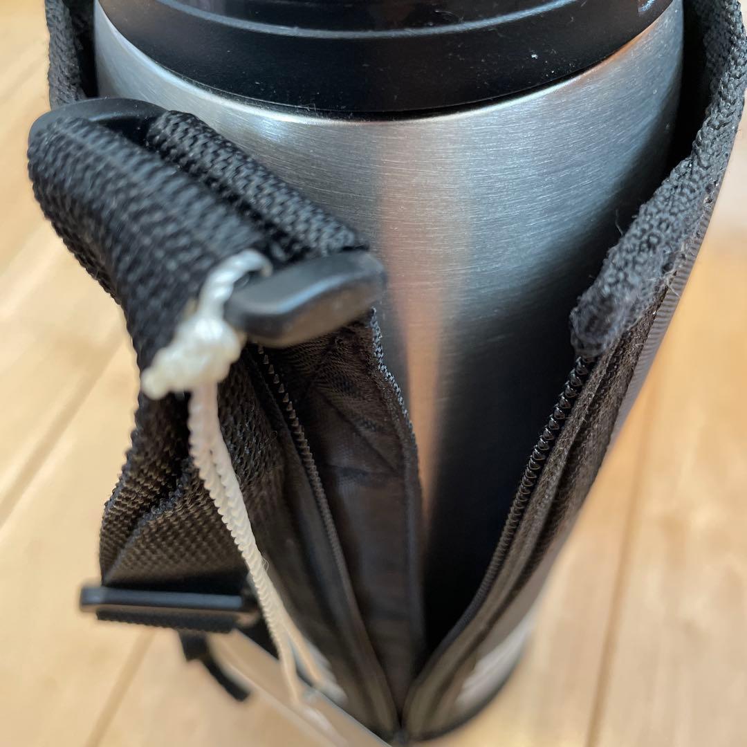 adidas ステンレスボトル 1.5L 水筒 ウォーターボトル 魔法瓶