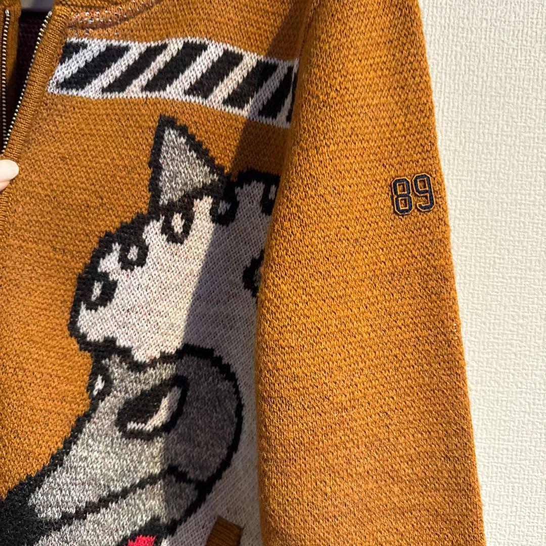 PEARLYGATESレディースゴルフジャケット