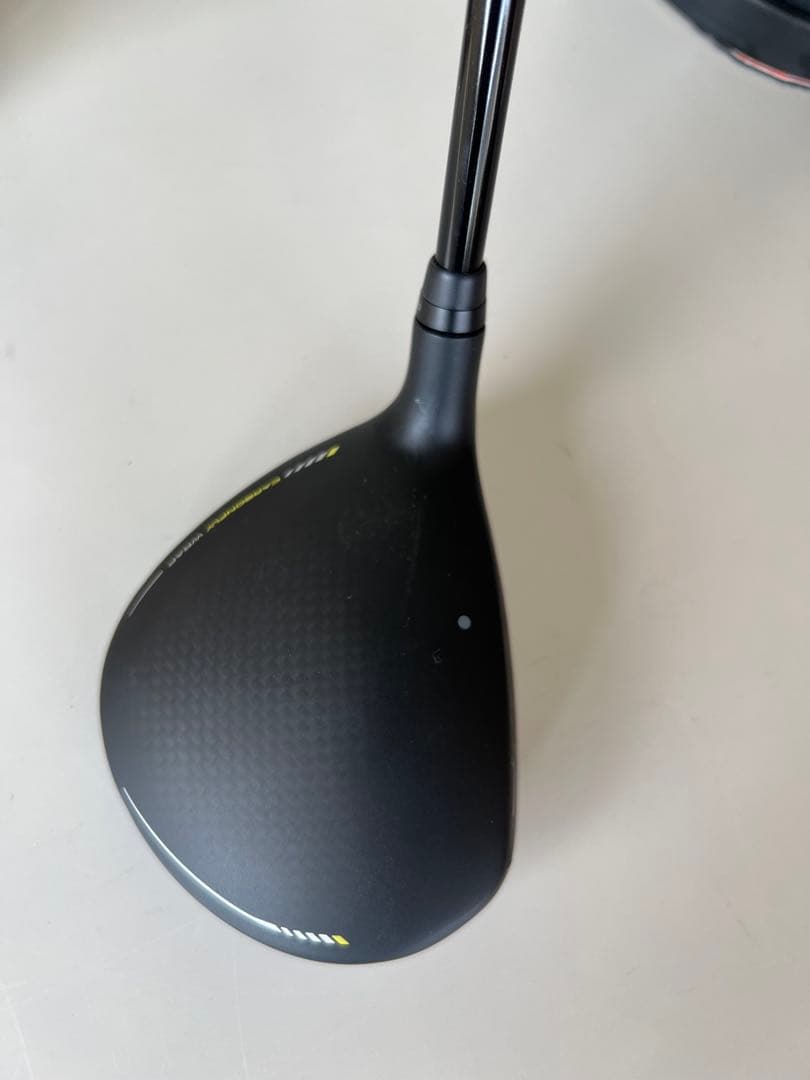 PING G430 MAX フェアウェイウッド #5