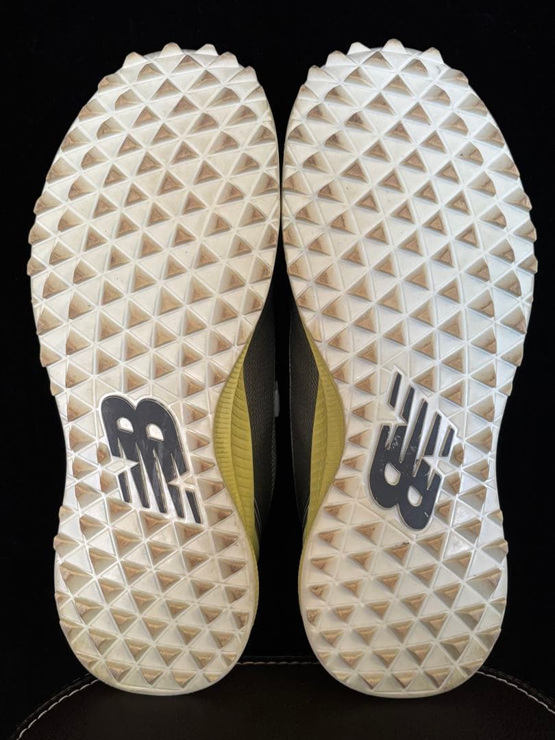 美品✨ニューバランス MGS1001G 28cm グレー 美品 箱付き