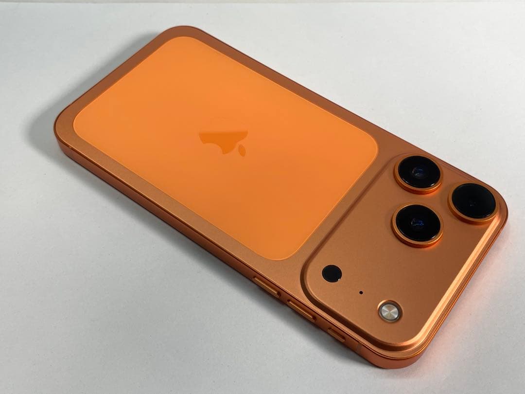 iPhone XR 256GB 17 Proカスタム SIMフリー