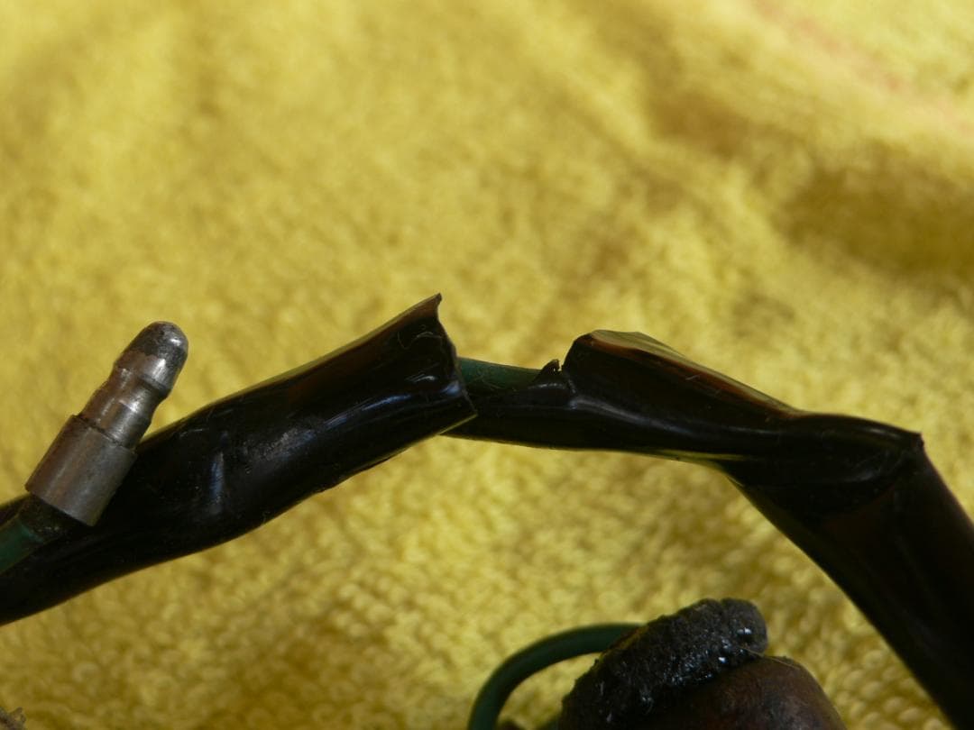 フェアレディ―SR311　 ウィンカー・リフレクターセット　（中古品）