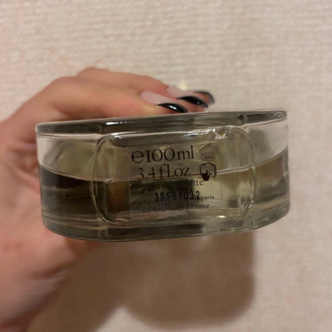 香水(ユニセックス) diptyque GERANIUM ODORATA 100ml
