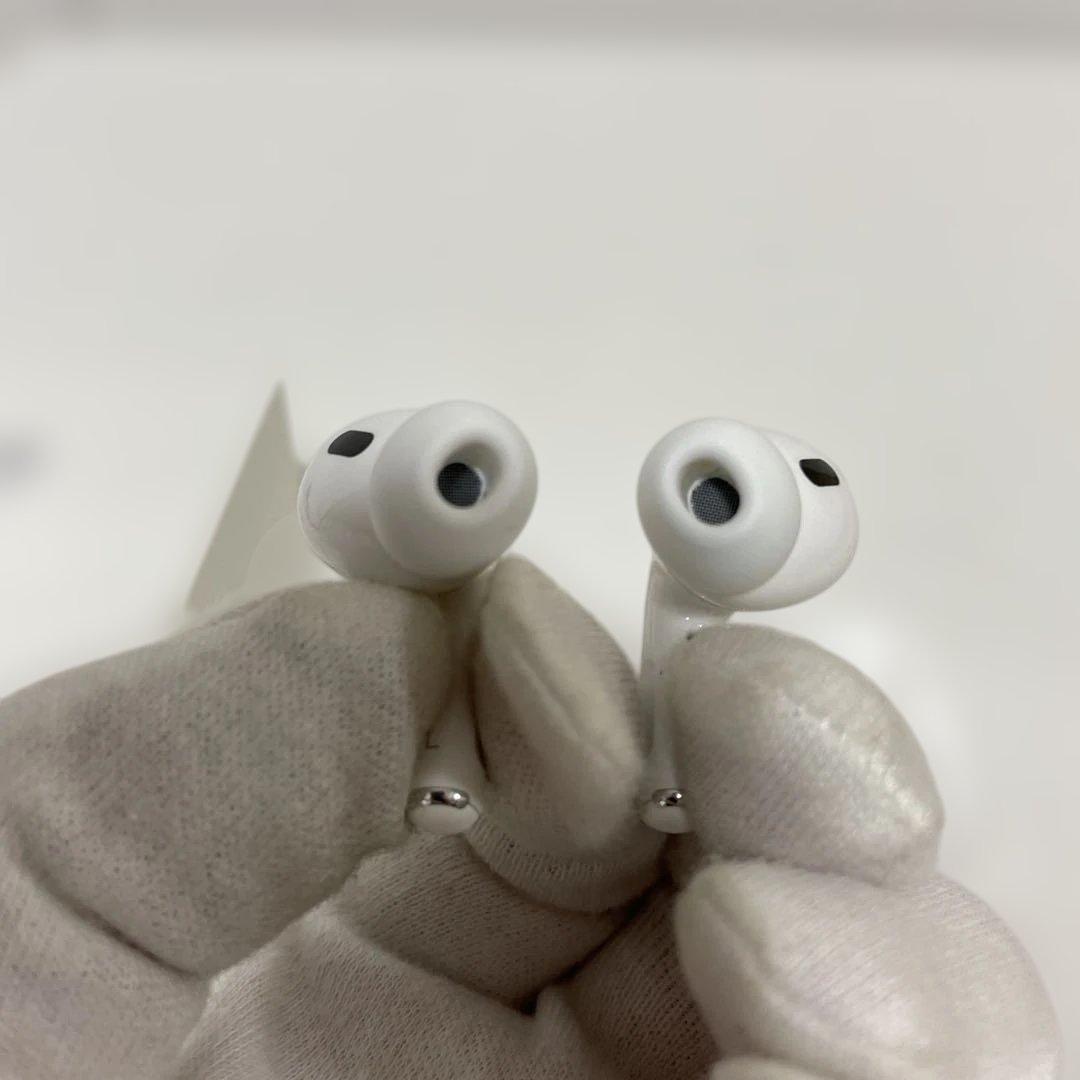 Apple AirPods Pro (第2世代) MQD83J/A 中古