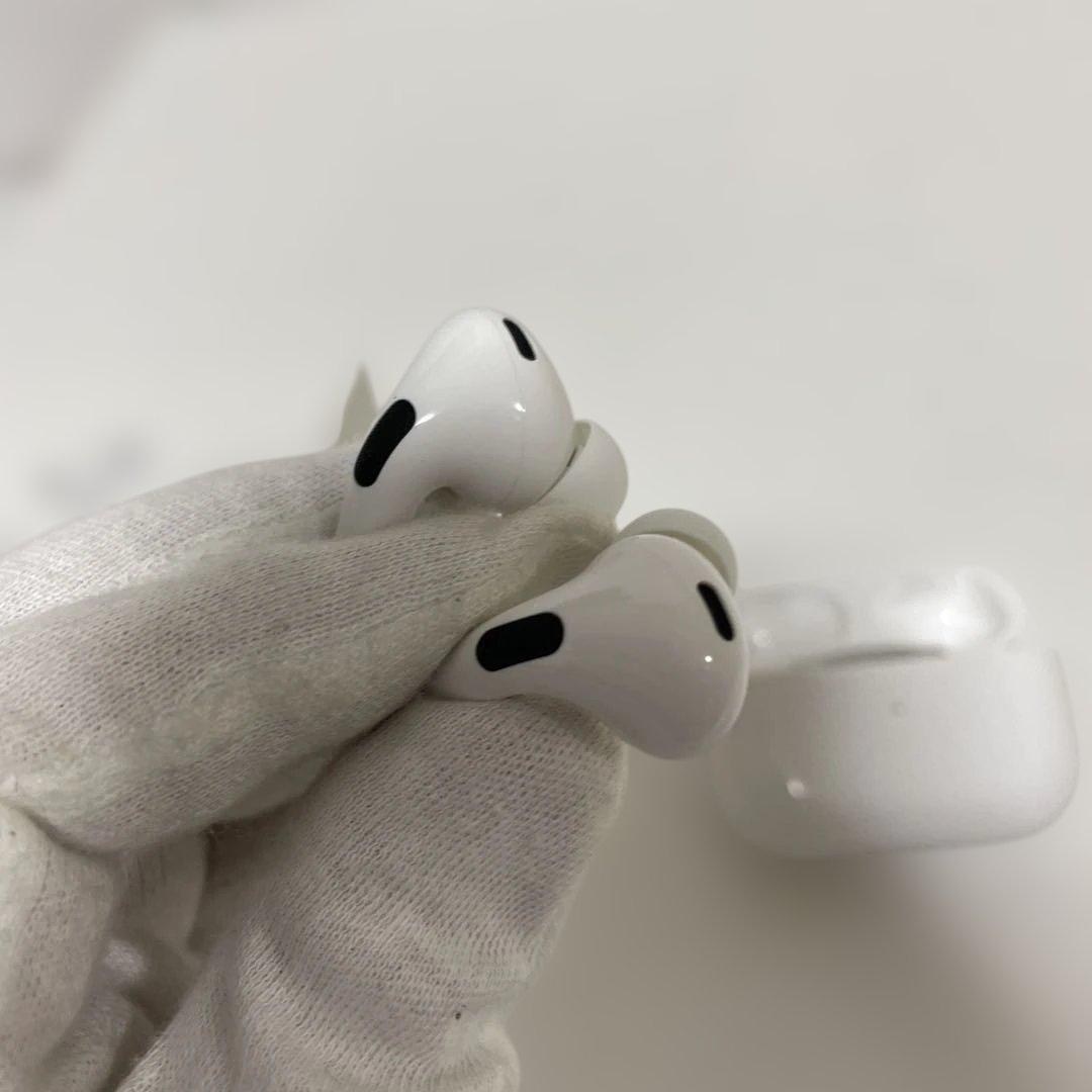 Apple AirPods Pro (第2世代) MQD83J/A 中古